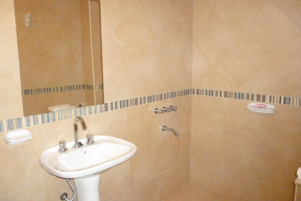 Rio Termal Aparthotel Federacion Room photo